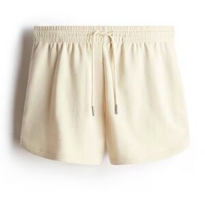 Comfy Sweat Shorts